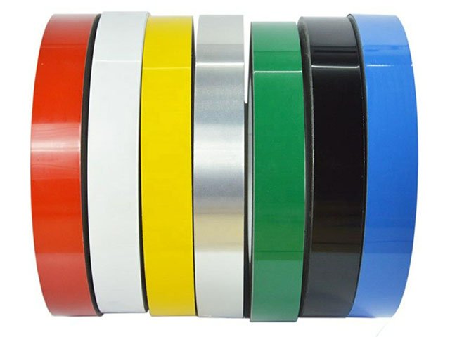 Aluminum Strip