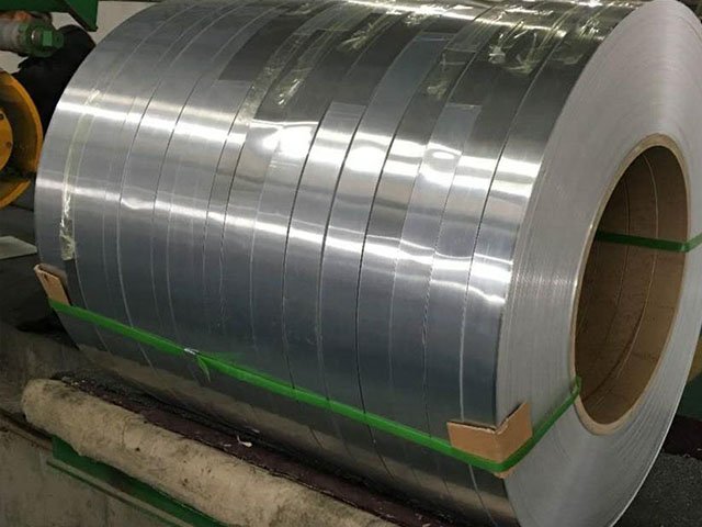 Aluminum Strip