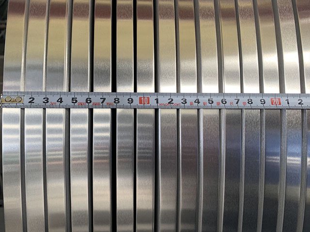 Aluminum Strip