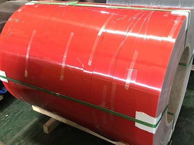 Aluminum Strip