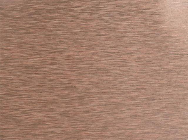 Brushed Aluminum