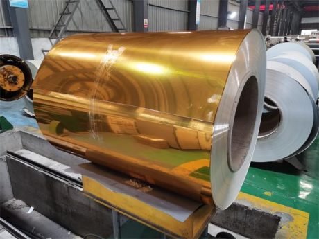 Mirror Aluminum