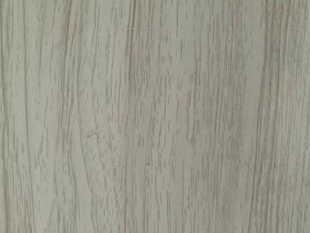 Wooden Aluminum
