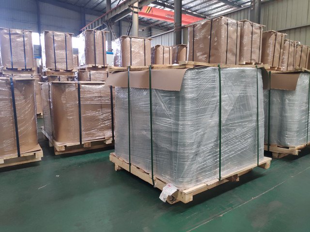 1060 Aluminum Circle