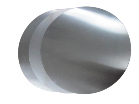 1060 Aluminum Circle