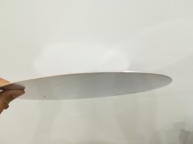 1060 Aluminum Circle