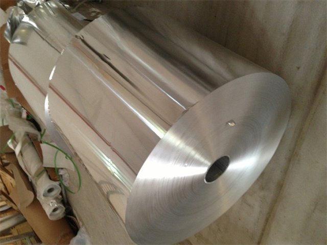 Pharmaceutic Aluminum Foil