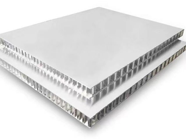 Aluminum Honeycomb Panel