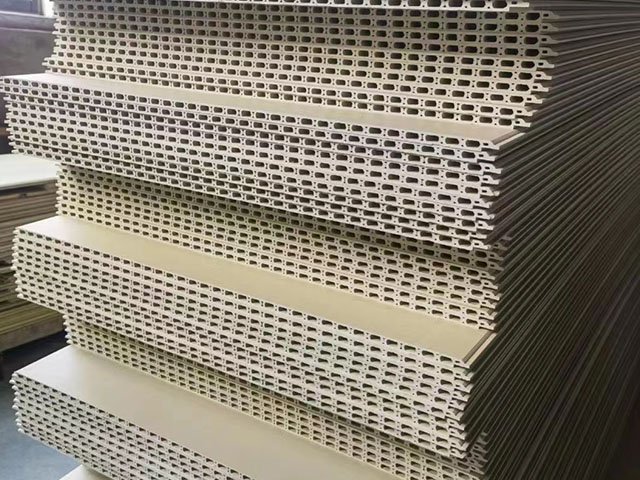 Aluminum Honeycomb Panel