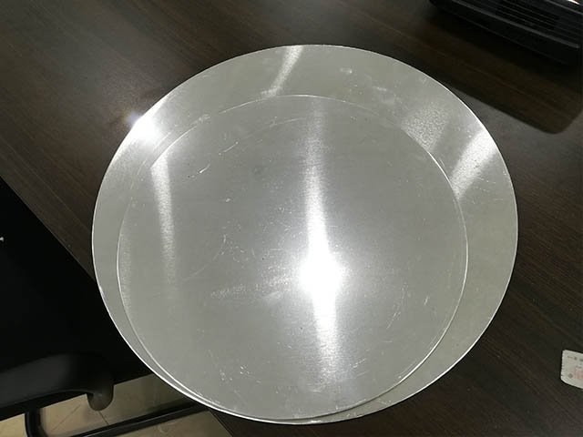 Aluminum Circle