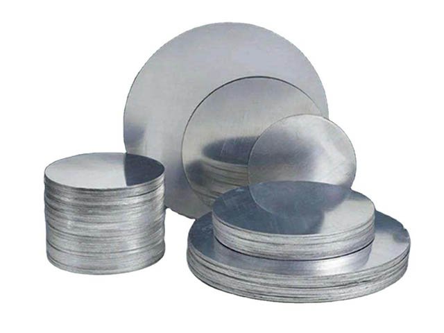 Aluminum Circle