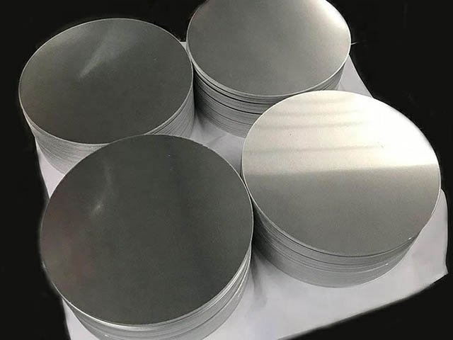 Aluminum Circle