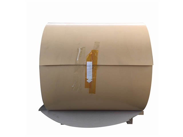 Polykraft Moisture Barrier Aluminum Jacketing Coil