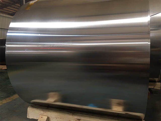 Aluminum Sheet