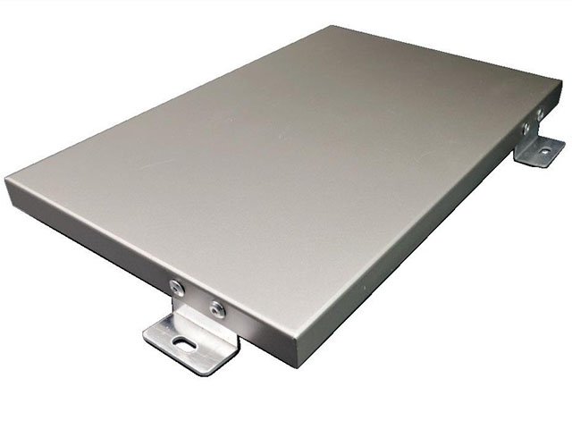 Aluminum Veneer