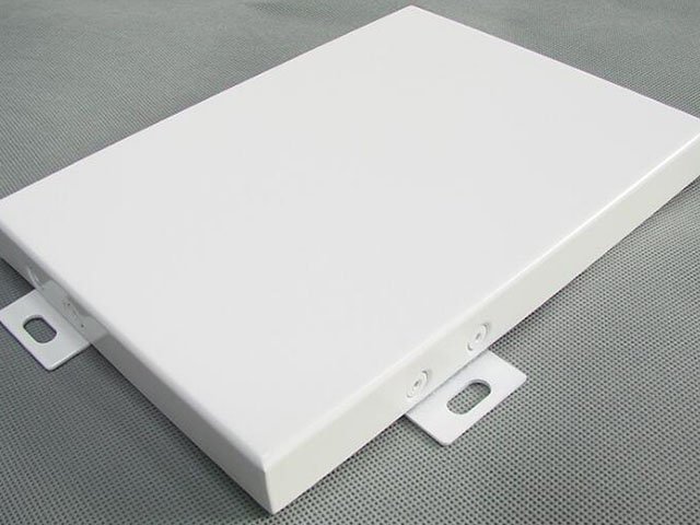 Aluminum Veneer