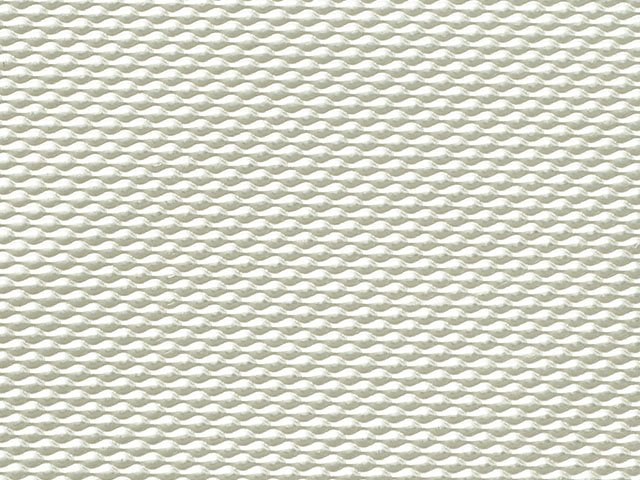 Embossed Aluminum