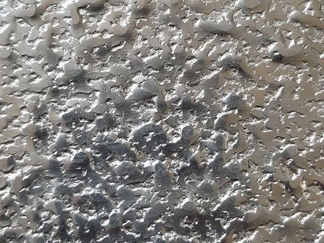 Embossed Aluminum