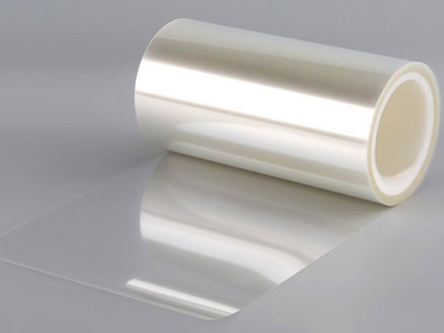PE Protective Film