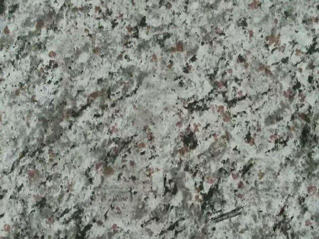 Stone Aluminium