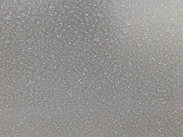 Embossed Aluminum