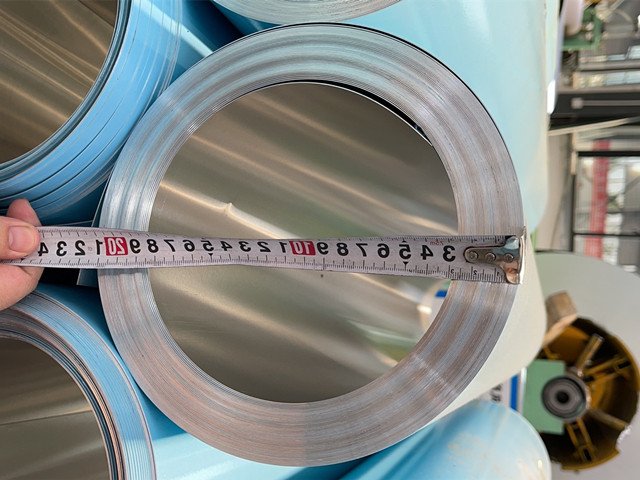 100 Feet PSMB Roll