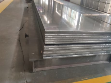 1060 aluminum sheet