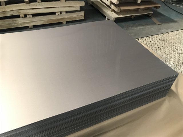 1070 aluminum sheet