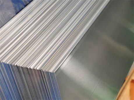 5052 aluminum sheet