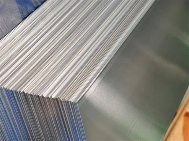 5052 aluminum sheet