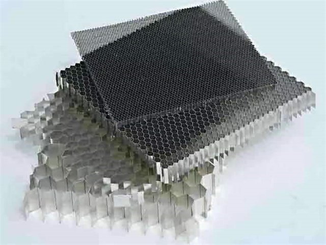 Aluminum Honeycomb Core