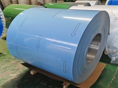 Roller Coating