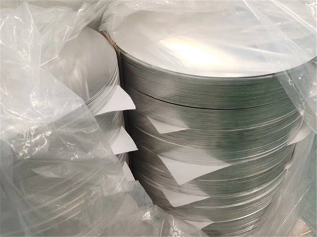 3003 Aluminum Circle