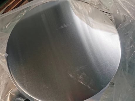 3003 Aluminum Circle