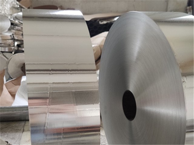 3003 Aluminum Foil