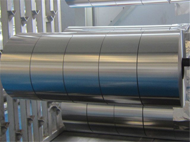 3004 Aluminum Foil