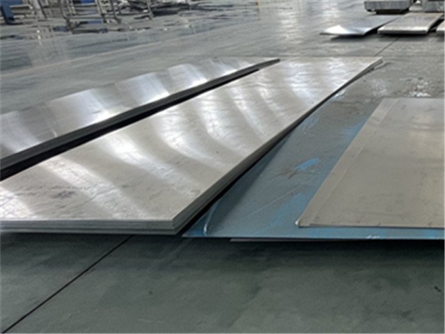 6061 Aluminum Sheet