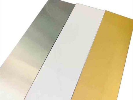 Aluminum Sublimation Sheet