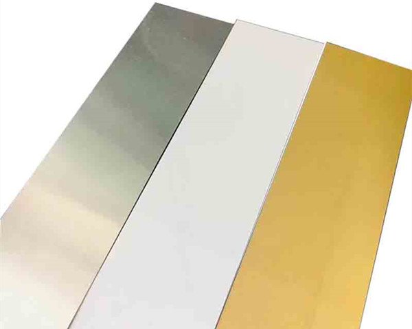 Aluminum Sublimation Sheet