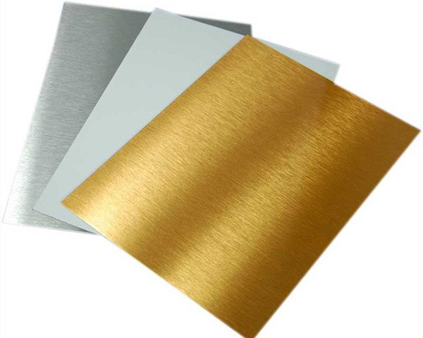 Aluminum Sublimation Sheet