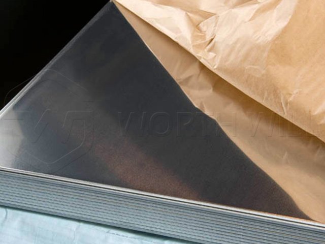 1050 aluminum sheet factory price