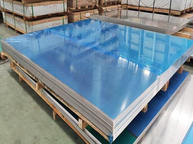 1100 aluminum sheet good price