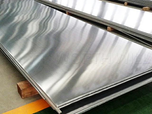 5754 aluminum sheet good price