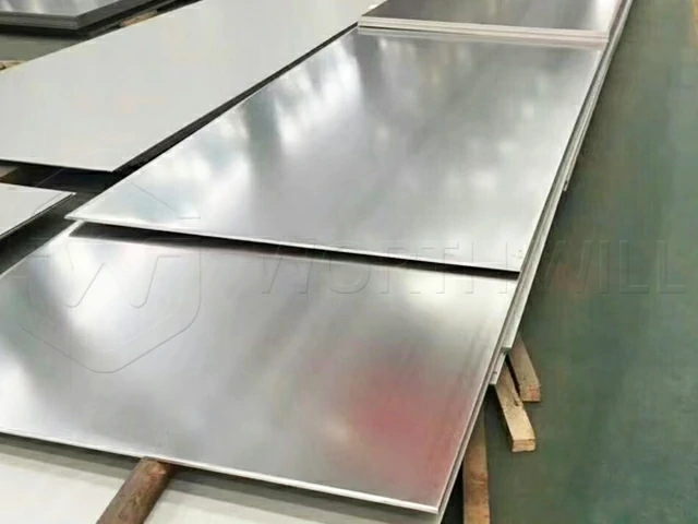 6061 aluminum sheet good price