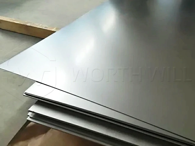 6061 aluminum sheet manufacturer
