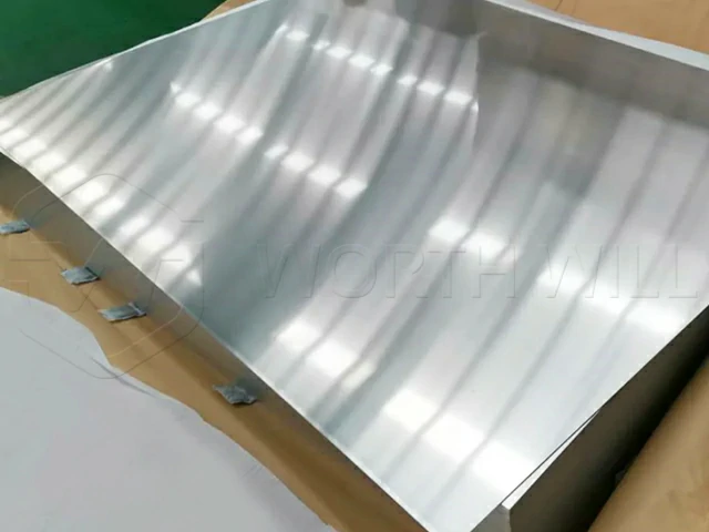 6061 aluminum sheet manufacturer & supplier