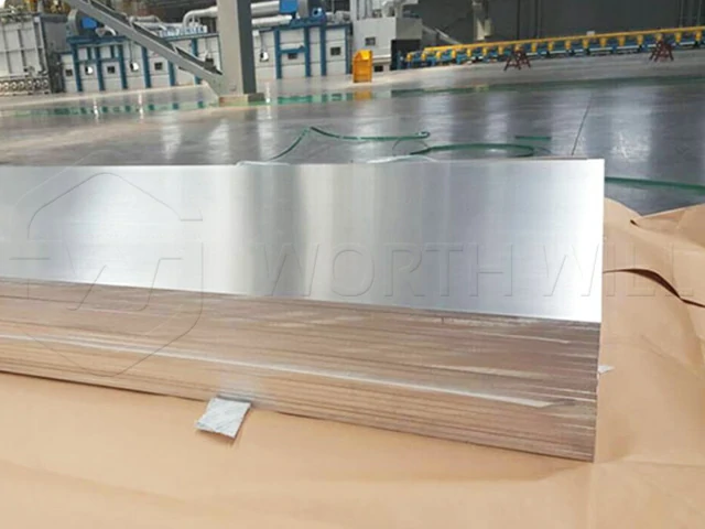 7075 aluminum sheet manufacturer & supplier