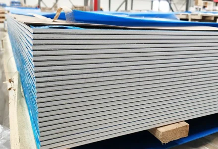 7075 aluminum sheet good price