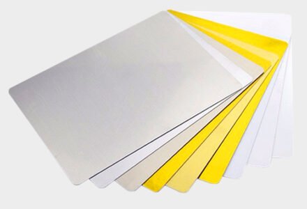 sublimation aluminum sheet9